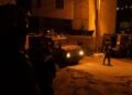 الاحتلال يشن حملة دهم واعتقالات في الضفة الغربية
