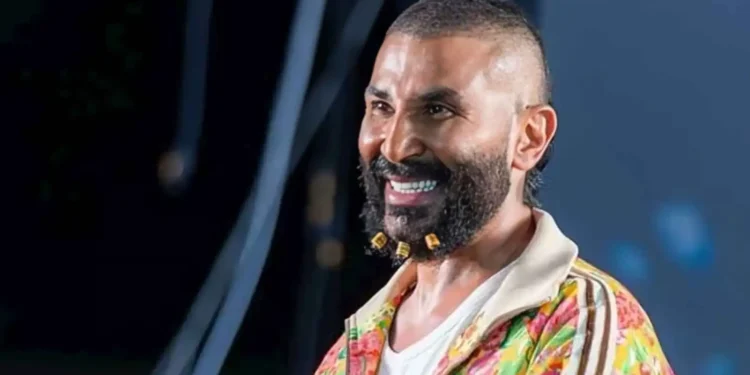 أحمد سعد: علياء بسيوني ما زالت زوجتي ولم يتم الطلاق النهائي