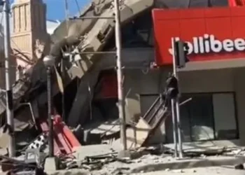 مصر تعرب عن تعازيها لفنزويلا في ضحايا الزلزالين