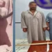 القبض على شقيقين بعد مشاجرة دامية بأسلحة بيضاء في الشرقية بسبب خلافات الميراث