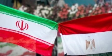 تعرف على القنوات الناقلة لمباراة مصر وإيران بكأس العالم