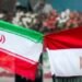 تعرف على القنوات الناقلة لمباراة مصر وإيران بكأس العالم