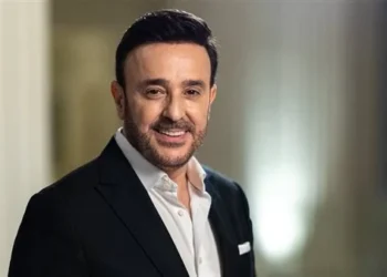 صابر الرباعي يطرح أغنيته الجديدة “طاير” ويواصل إطلاق ألبومه المرتقب