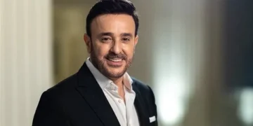 صابر الرباعي يطرح أغنيته الجديدة “طاير” ويواصل إطلاق ألبومه المرتقب