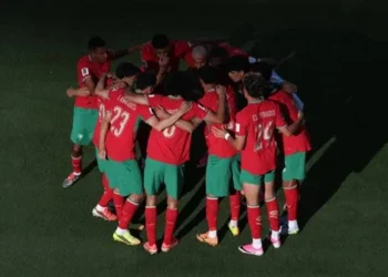موعد مباراة المغرب وهايتي في كأس العالم 2026 والقنوات الناقلة