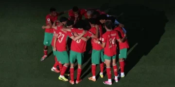 موعد مباراة المغرب وهايتي في كأس العالم 2026 والقنوات الناقلة