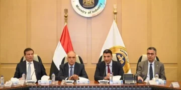 خطة حكومية لربط التصنيع الغذائي بالمناطق الزراعية وتقليل الفاقد من المحاصيل