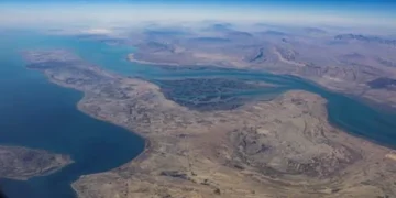 سماع دوي انفجارات في جزيرة قشم الإيرانية