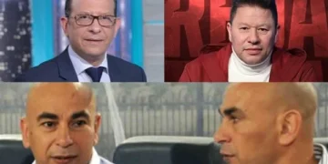 التحقيق تستمع لأقوال محامي حسام حسن في بلاغه ضد رضا عبد العال