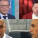 التحقيق تستمع لأقوال محامي حسام حسن في بلاغه ضد رضا عبد العال