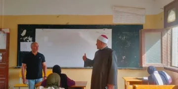 طلاب القسم الأدبي بالأزهر يختتمون امتحان “الصرف” وسط أجواء مستقرة