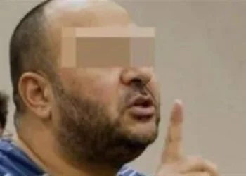 المؤبد لمستشار سابق بتهمة قتل طليقته بإطلاق النار في ممشى أكتوبر