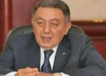 وفاة الدكتور عمرو حلمي وزير الصحة الأسبق وأحد رواد جراحة الكبد في مصر