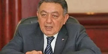 وفاة الدكتور عمرو حلمي وزير الصحة الأسبق وأحد رواد جراحة الكبد في مصر