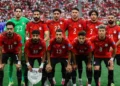 مجلس الوزراء: نجاح المنتخب في التأهل إلى الأدوار الإقصائية من كأس العالم إنجاز تاريخي جديد للكرة المصرية