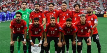 مجلس الوزراء: نجاح المنتخب في التأهل إلى الأدوار الإقصائية من كأس العالم إنجاز تاريخي جديد للكرة المصرية