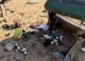 عرض صديقة فتاة الشاي المصابة لتوقيع الكشف الطبي