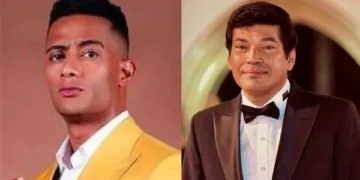 باسم سمرة يشارك في مسلسل محمد رمضان مقابل 20 مليون جنيه