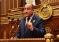 النائب عمرو رشاد