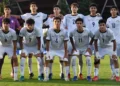 مواعيد مباريات منتخب الناشئين لكرة القدم في بطولة كأس العالم بقطر 2026