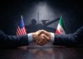 أكسيوس عن مسؤول أمريكي: المفاوضات مع طهران في مراحلها الأخيرة