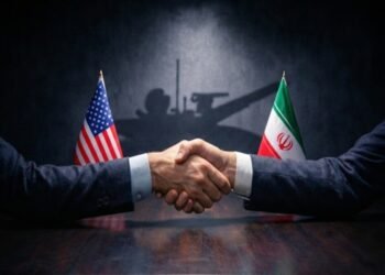 أكسيوس عن مسؤول أمريكي: المفاوضات مع طهران في مراحلها الأخيرة