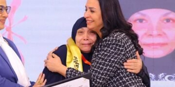 قرار مرتقب بصرف 100 ألف جنيه للأمهات المثاليات لعام 2026