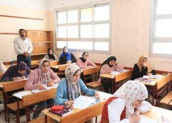 جدول امتحانات الثانوية العامة 2026 قبل ساعات من انطلاق الماراثون