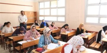 جدول امتحانات الثانوية العامة 2026 قبل ساعات من انطلاق الماراثون
