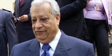 ضبط المتهمين بسرقة 350 ألف جنيه من شقة عاطف عبيد
