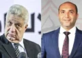 الحكم بتغريم مرتضى منصور 15 ألف جنيه بتهمة سب وقذف هاني العتال