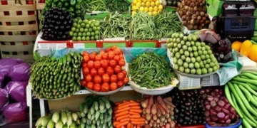 أسعار الخضراوات اليوم الأربعاء.. الطماطم بين 10 و25 جنيهًا