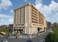 فريق طبي بجامعة أسيوط ينقذ حياة صغيرة عقب إصابتها برصاصة اخترقت شريان المخ