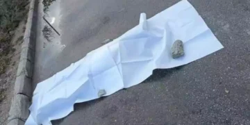 مصرع فتاة إثر سقوطها من عقار سكني بمنطقة جسر السويس بالقاهرة