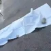 مصرع فتاة إثر سقوطها من عقار سكني بمنطقة جسر السويس بالقاهرة
