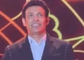 لقطة مؤثرة بمهرجان موازين.. سعد الصغير يقطع الغناء ويردد أذان العشاء