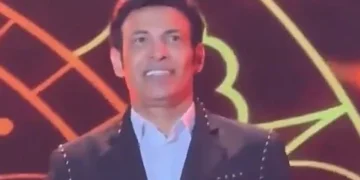 لقطة مؤثرة بمهرجان موازين.. سعد الصغير يقطع الغناء ويردد أذان العشاء