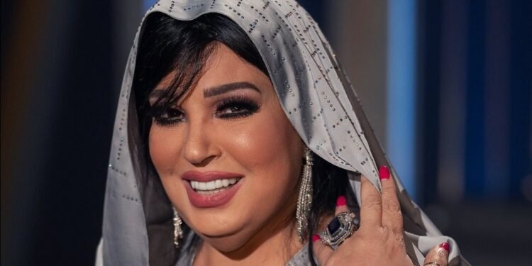 ادعولي.. هل ستخضع فيفي عبده لعملية جراحية بعد كسر قدمها؟