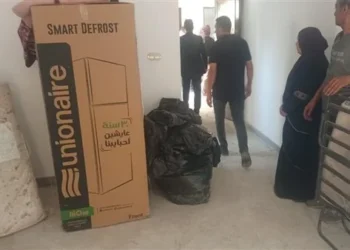 محافظ القاهرة: بدء تسكين 7 أسر متضررة من عقار منشأة ناصر المنهار