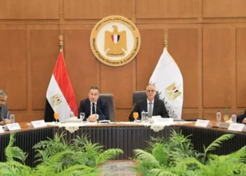 الأعلى للجامعات يوافق على إنشاء جامعة تكنولوجية بـ بلبيس وكلية لإدارة الأعمال الذكية بجامعة السويدي للتكنولوجيا