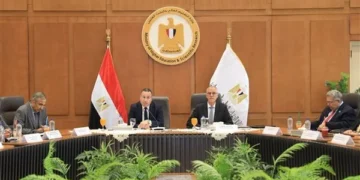 الأعلى للجامعات يوافق على إنشاء جامعة تكنولوجية بـ بلبيس وكلية لإدارة الأعمال الذكية بجامعة السويدي للتكنولوجيا