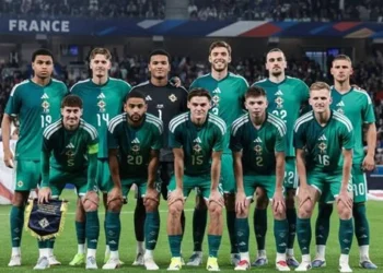 دعما للحقوق الفلسطينية.. نقل مباراة أيرلندا وإسرائيل في دوري الأمم الأوروبية إلى ملعب محايد