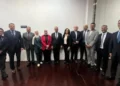 وزير الخارجية لأعضاء الجالية المصرية بكوريا الجنوبية: المصريون بالخارج ركيزة أساسية للقوة الناعمة المصرية