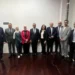 وزير الخارجية لأعضاء الجالية المصرية بكوريا الجنوبية: المصريون بالخارج ركيزة أساسية للقوة الناعمة المصرية