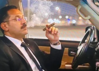 القبض على “مستريح زيوت السيارات” بالمعصرة بعد الاستيلاء على 500 مليون جنيه
