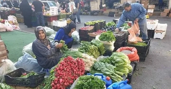 أسعار الخضروات والفاكهة اليوم الأربعاء 17 يونيو 2026