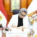 محافظ الوادي الجديد تعتمد نتيجة الشهادة الإعدادية بنسبة نجاح 86%