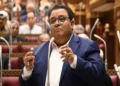 خالد جلال يفتح ملف المسرح الجامعي في مجلس الشيوخ اليوم