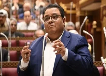 خالد جلال يفتح ملف المسرح الجامعي في مجلس الشيوخ اليوم