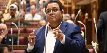 خالد جلال يفتح ملف المسرح الجامعي في مجلس الشيوخ اليوم
